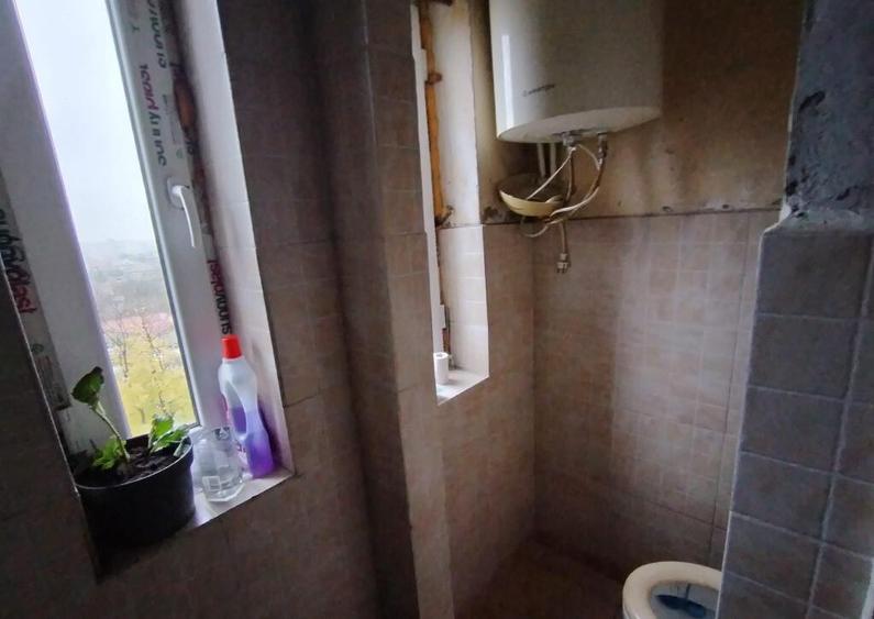 Garsoniera etaj 3 - strada Labirintului ! - 6