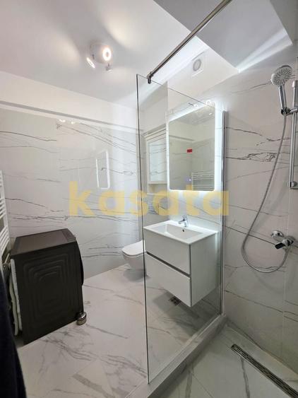 studio Ivory Residence I 43mp I prima inchiriere I parcare subterana - 20