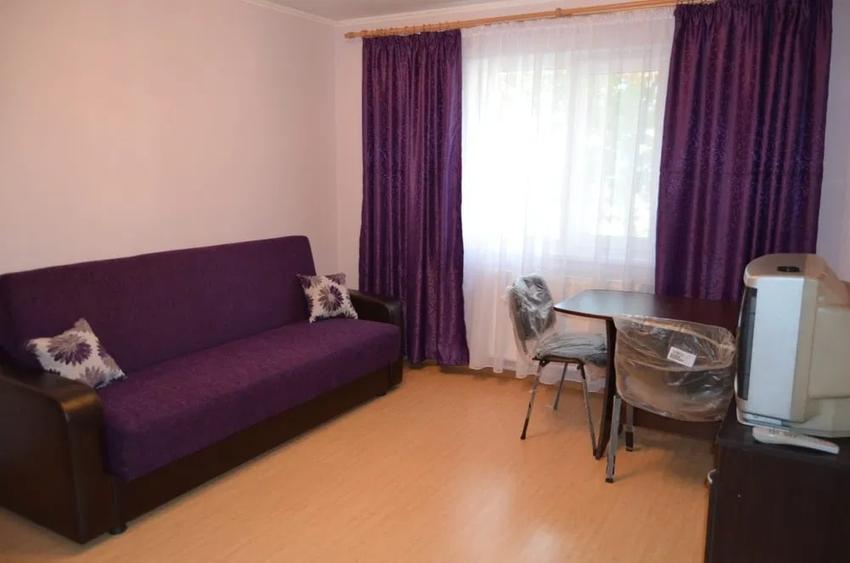 Apartament 2 camere, semidecomandat, 40 mp, parcare, Resita - 3