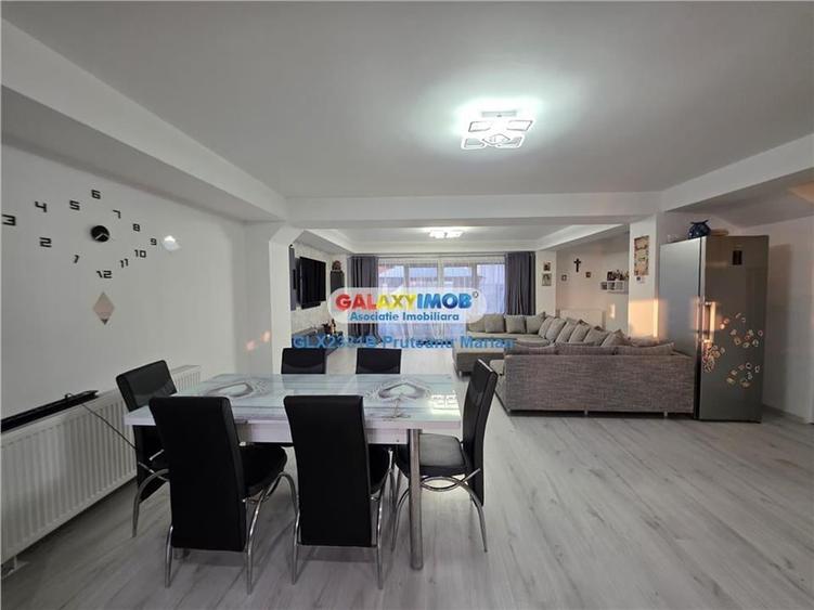 Vanzare casa Mediteraneana moderna situata in zona Fortului-Domnesti - 1