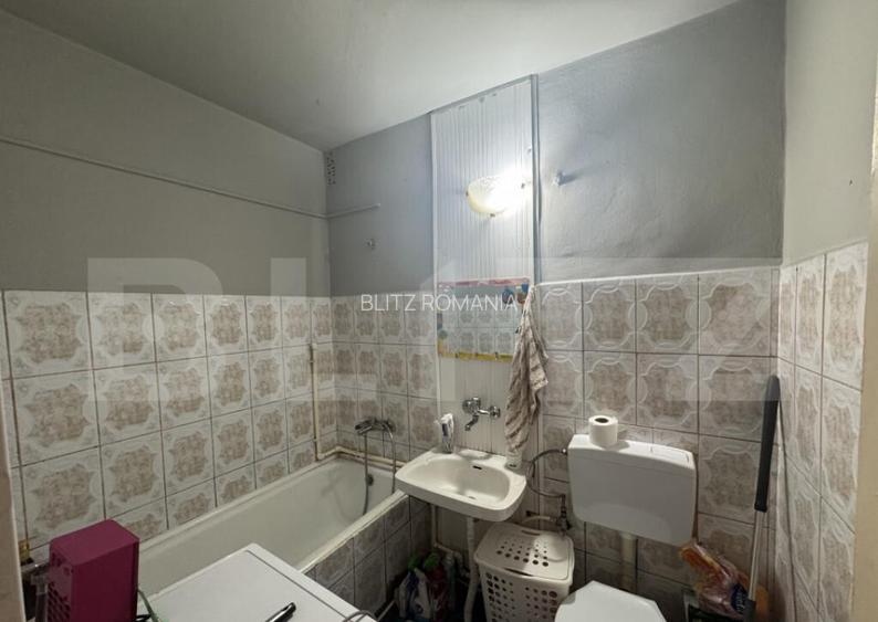 Garsoniera de vanzare, 30 mp, zona Constructorilor