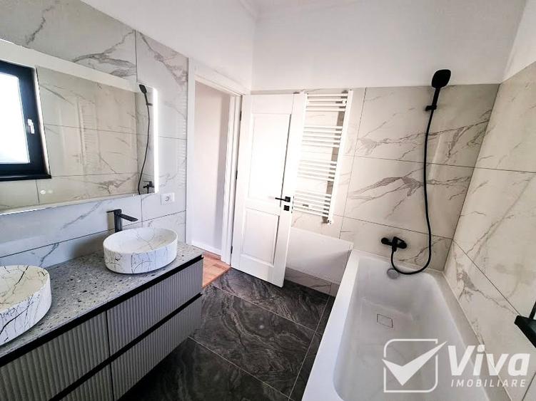 Casa P+E+Pod, finisaje premium, zona Valea Lupului - 20