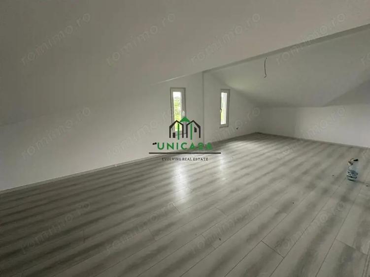 Casa de vanzare in Comuna Babeni - 13