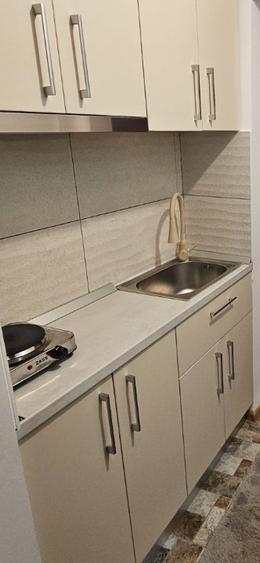 Minigarsoniera moderna-toate dotarile - Astra - 2