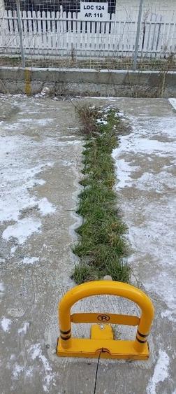 Vand apartament 2 camere la malul Mării Negre+Parcare în statiunea Saturn - 10