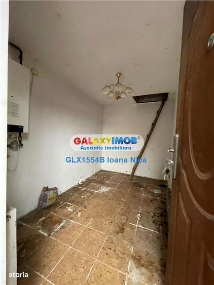 TEREN CU CASA DE VANZARE IN COLENTINA 497MP - 6