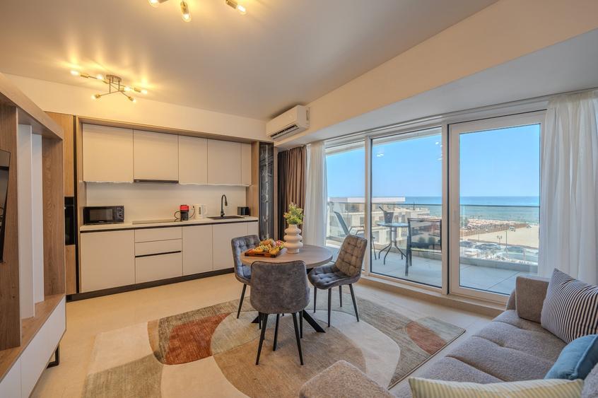 Garsonieră în Mamaia-Sat
