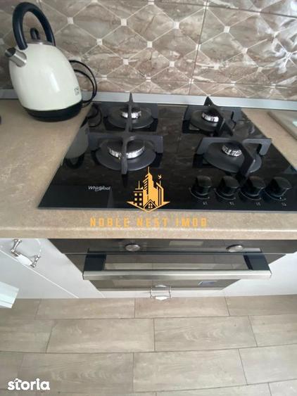 Apartament 4 camere spatios | Negru Voda | vedere pe 3 parti - 8