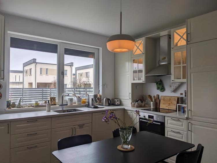 Simfonia Confortului în Nord: O Reședință de Autor în Inima Prestige Residence - 3