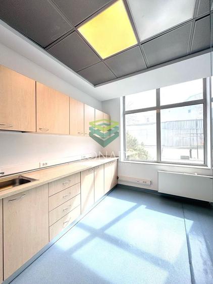 Zona Victoriei, Spatiu de birouri de inchiriat, 130 mp utili - 3