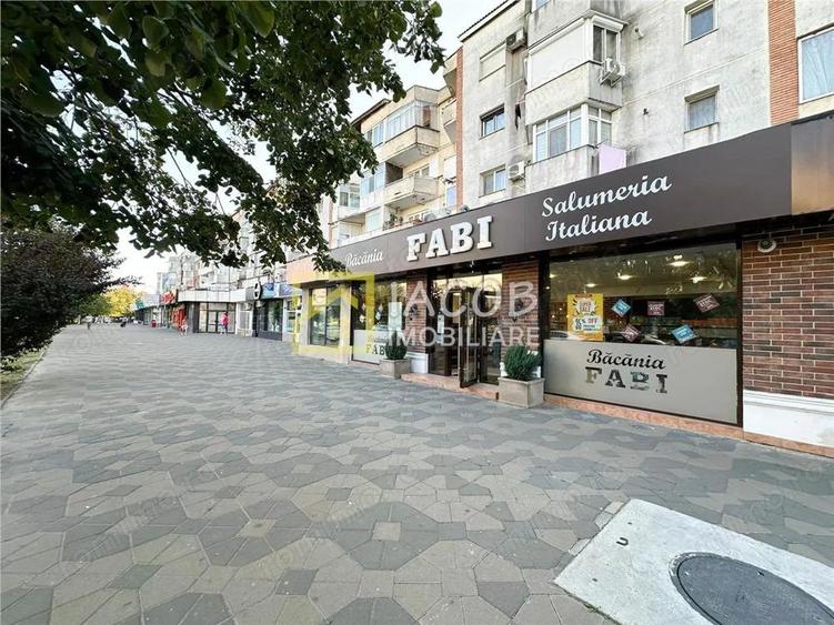 Spatiu comercial de inchiriat Stefan cel Mare 7, Bacau - 4