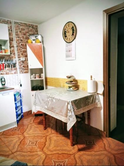 Casa complet mobilata in Corbu, ideala pentru locuit sau Vacanta. - 11