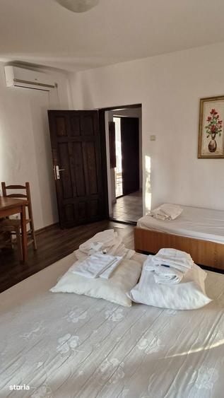 Pensiune + restaurant Delta Dunarii- Sfantu Gheorghe - 5