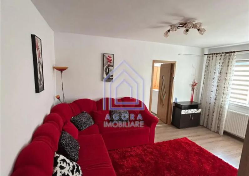 Apartament 2 Camere | 40 mp | Renovat | George Enescu - 2