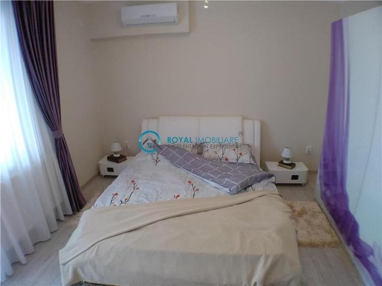 Royal Imobiliare - Inchirieri Apartamente Lux Albert - 11