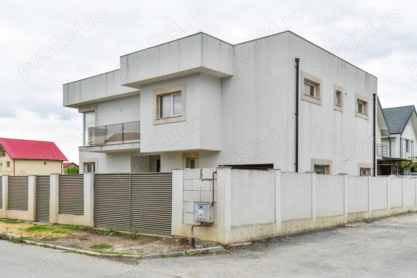 Casa spatioasa cu curte proprie- Navodari,Constanta - 7