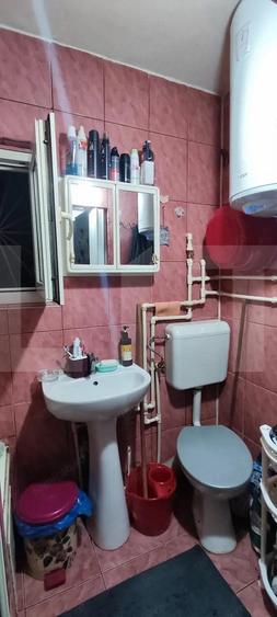 Garsoniera cocheta, mobilata, vedere panoramica, zona lini?tita - 2