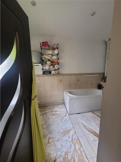 Vila P+1E, Mobilata si Utilata,  Pozitionata Excelent, Ultracentral, Zona Capito - 17