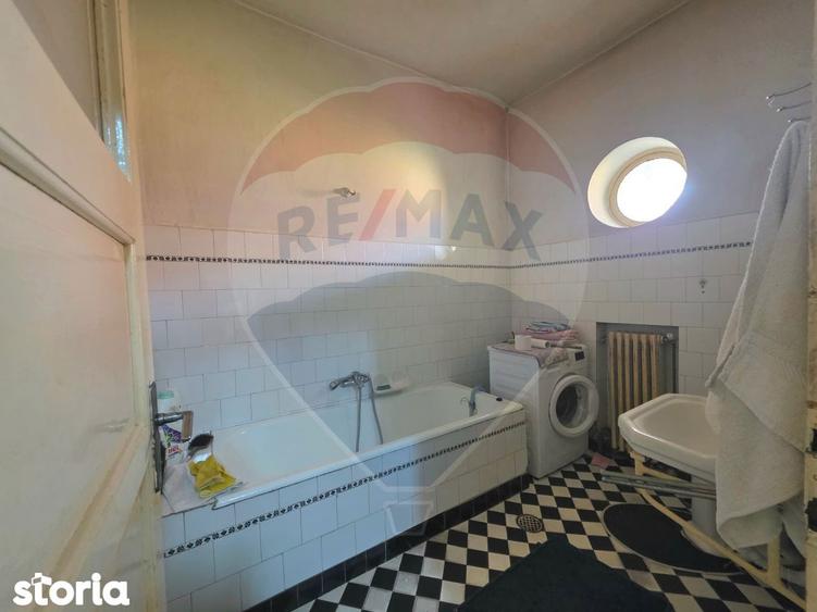 Oportunitate rara in Binderbubi Medias | casa + 655 mp teren - 16
