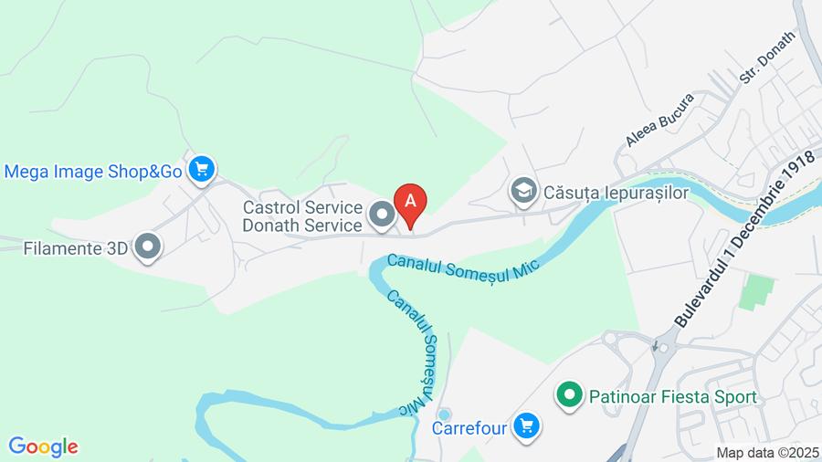 Vand/schimb teren 1000 mp Grigorescu  - 1