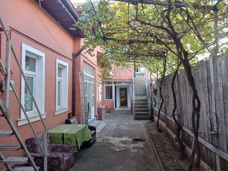 Casa de vanzare-Bucuresti sec.5 Zona Mall Liberti Jumbo - 2