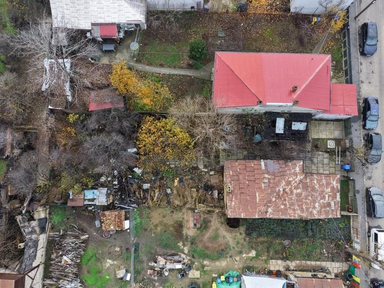 Casa pe un singur nivel cu teren 508 mp – Cartier Andronache - 4