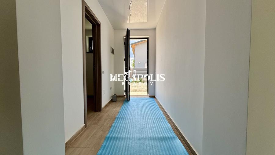 Duplex 4 Camere | Finisaje Incluse | 113 mp Utili | Izvor - 13