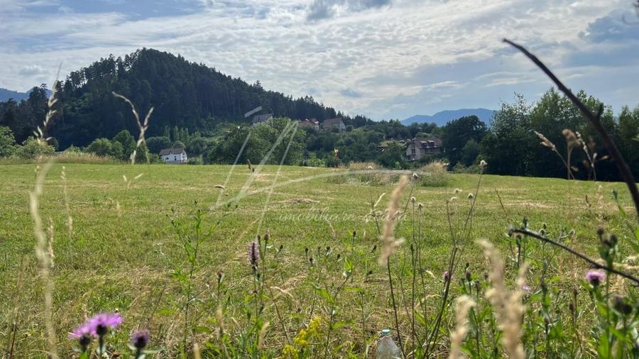 Teren 400 mp.  intravilan cu aut. constructie  in Sacele -jud. Brasov - 7