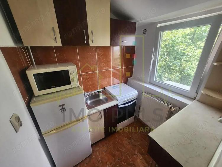 Telegrafului. Bucatarie separata. Pregatit pentru centala. - 6