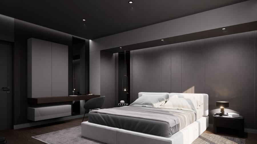 PENTHOUSE UNIC ÎN ZONA DECEBAL – ELEGANȚĂ, CONFORT ȘI PRIVELIȘTI IMPRESIONANTE - 31