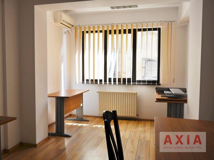 Cladire individuala - Victoriei - 14