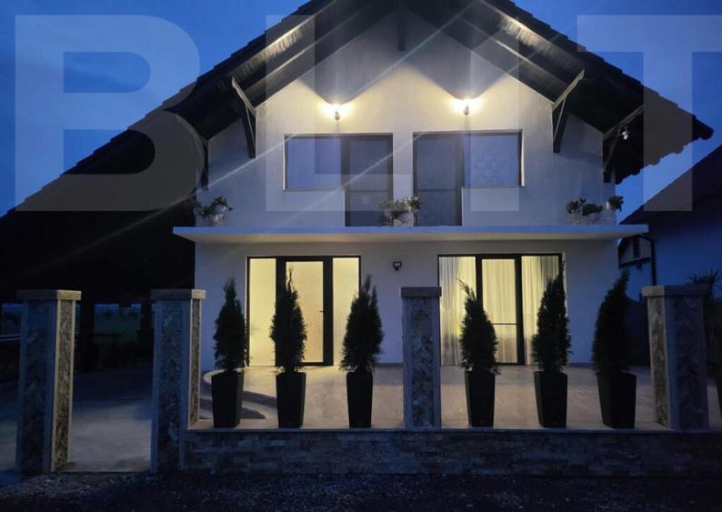 Vila noua 2023 | Cartier reziden?ial | Priveli?te superb - 9