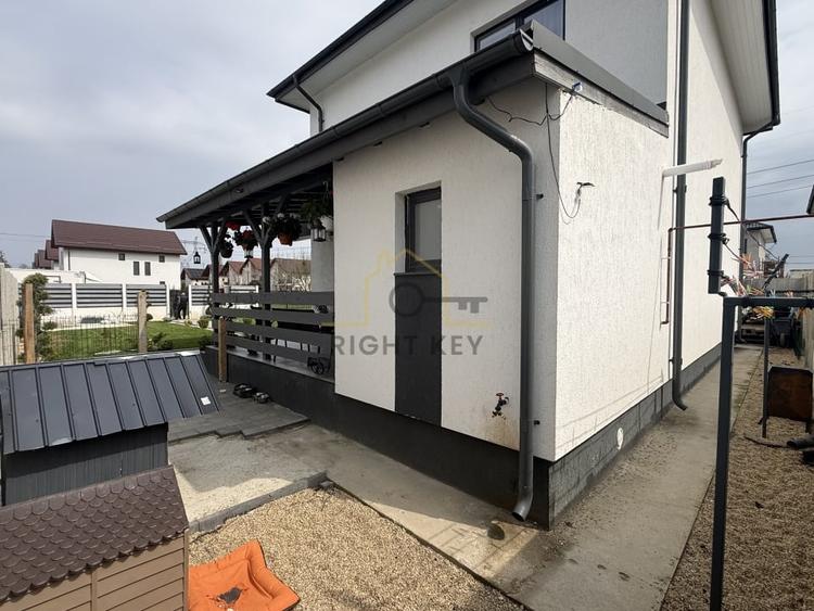 Casa Joita-Bacu, P+1+Pod, Placa, 4 Cam, Teren 425 mp, Comision 0%! - 5