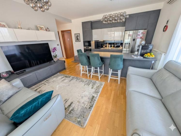 Apartament 4 camere 96mp + 17mp terasa | 0 comision | Iancu Nicolae - Privigheto - 2