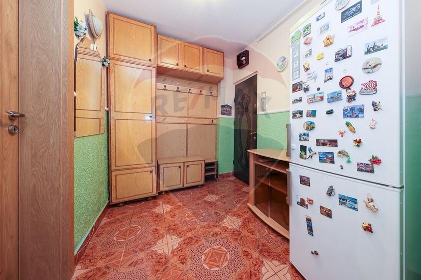 Apartament cu 3 camere de v&acirc;nzare &icirc;n zona Calea Bucuresti - 15