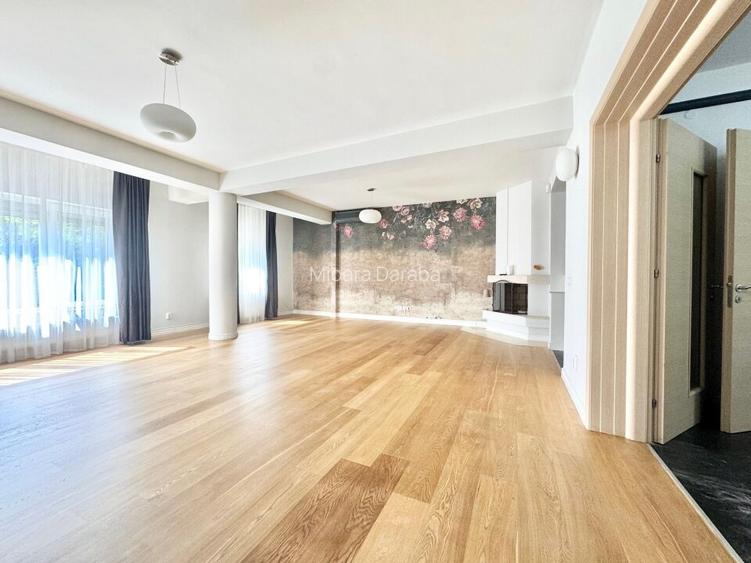 Vila 6 dormitoare, garaj, complex rezidential, Iancu Nicolae