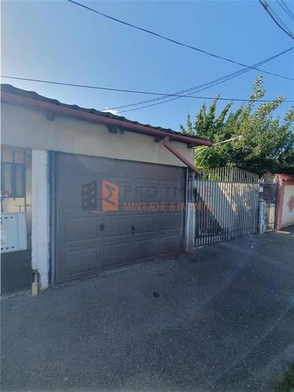EXCLUSIVITATE! Casa cu teren si garaj in cartierul Mihai Viteazu - 19