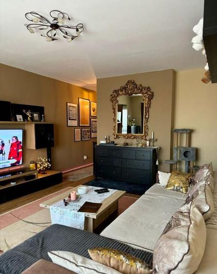 Apartament 3 camere Metalurgiei Cartierul Solar - 8