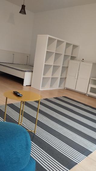 PROPRIETAR ofer spre inchiriere un studio superb cu piscina in Complex Atria sec - 7