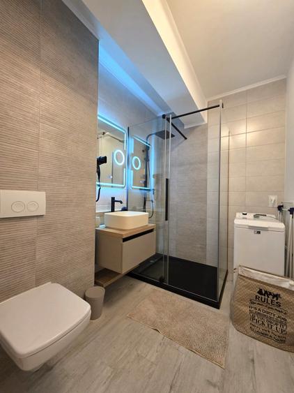 Garsoniera etaj 1 Avantgarden 3 - 11