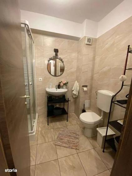 Garsoniera | Metalurgiei | Centrala Proprie - 5