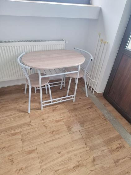 Garsonieră mobilată și utilată complet – Zona GARA - 190 euro - 3