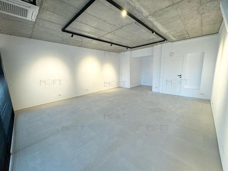 Apartament 2 camere Win inchiriat pentru birou 1200 de euro pe luna - 13