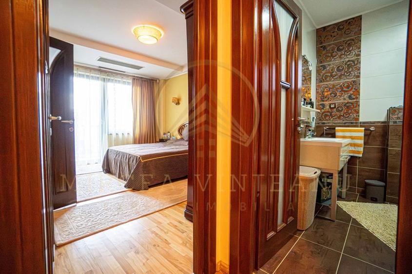 DACIA - Vila D+P+1E+M, teren 780 mp, deschidere 24 ml. - 31