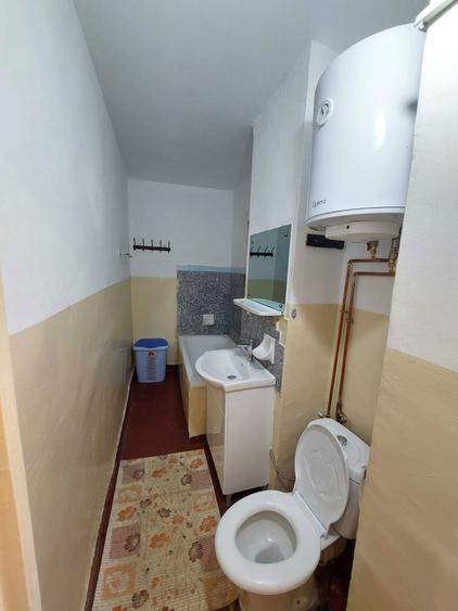 Proprietar inchiriez garsoniera, Bd.Lacul tei- str.Zambilelor nr.2 - 6