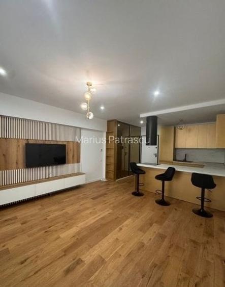 Apartament -2 camere -Zona Cotroceni