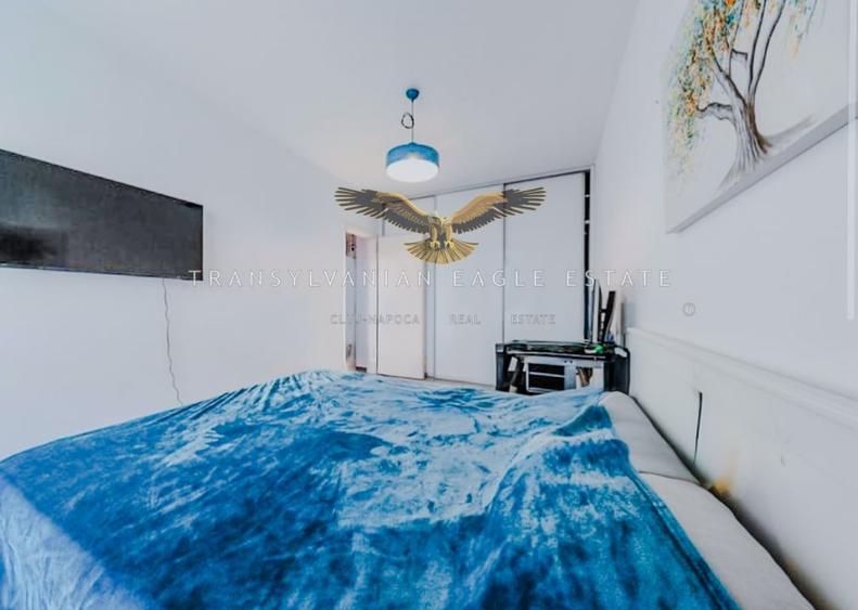 Priveliste panoramica| Grand Hill |Locuinta moderna cu 2 camere - 5