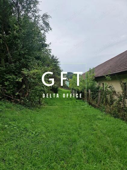 Exclusivitate!! Teren intravilan | Valea Ghinzii | 34 ari | - 4