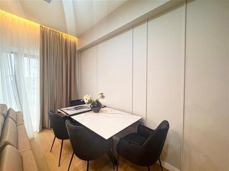 Apartament 3 camere de inchiriat One Verdi Park - 6