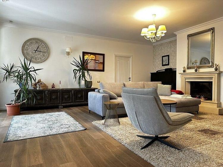 Casa de vanzare in Mogosoaia, strada Armeneasca. - 14